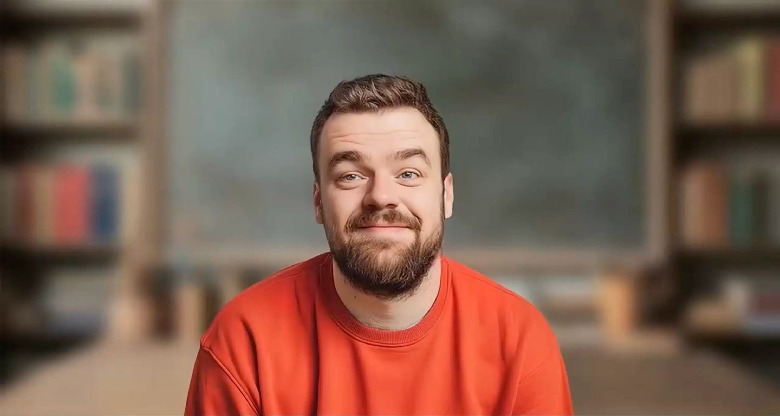 Tutor video preview